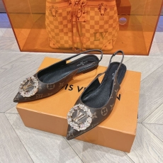 Louis Vuitton Sandals